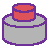 buttons icon